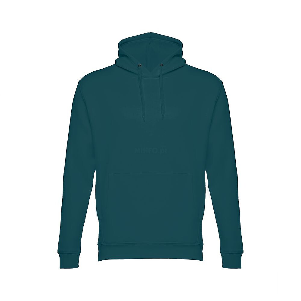 Sweatshirt unissexo com capuz 320 g/m2 PHOENIX