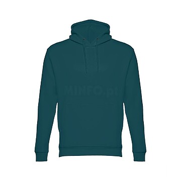 Sweatshirt unissexo com capuz 320 g/m2 PHOENIX