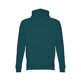 PHOENIX Sweatshirt unissexo com capuz 320 g/m2 tam: XL cor: ...