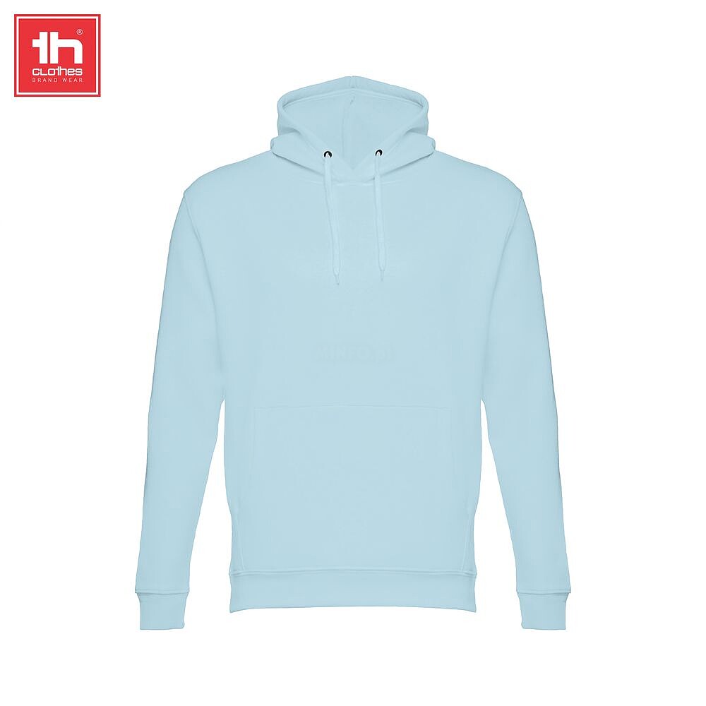 Sweatshirt unissexo com capuz 320 g/m2 PHOENIX