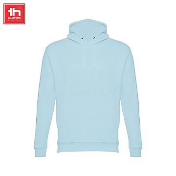 Sweatshirt unissexo com capuz 320 g/m2 PHOENIX