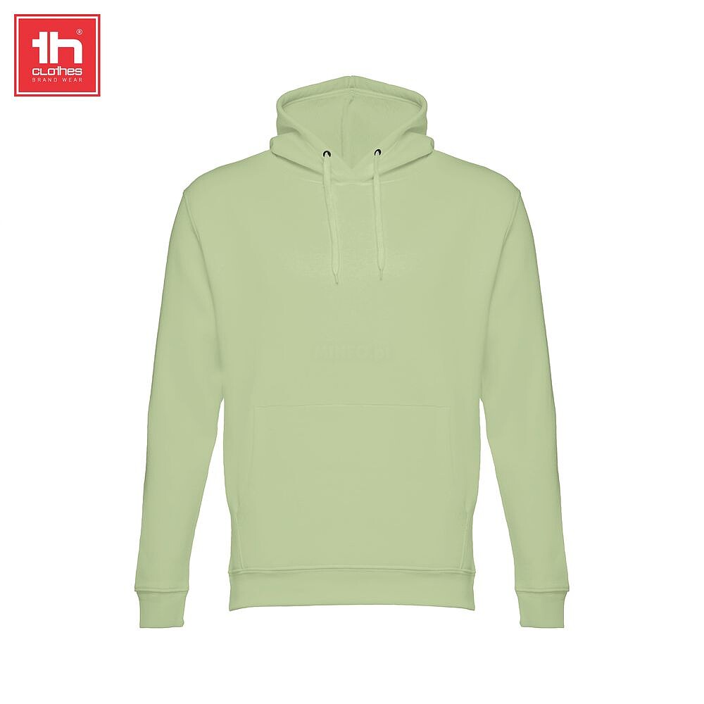 Sweatshirt unissexo com capuz 320 g/m2 PHOENIX