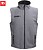 Colete softshell 280 g/m2 BAKU - imagem 1