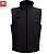 Colete softshell 280 g/m2 BAKU - imagem 1