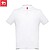 Polo para homem 195 g/m2 ADAM - imagem 1