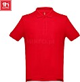 Polo para homem 195 g/m2 ADAM