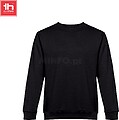 Sweatshirt unissexo 300 g/m2 DELTA