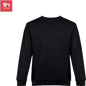 Sweatshirt unissexo 300 g/m2 DELTA