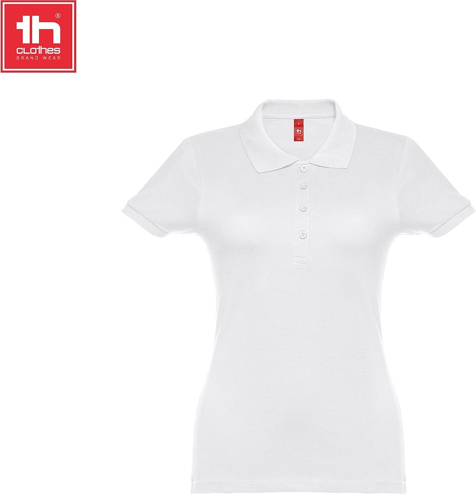 Polo para senhora 195 g/m2 EVE