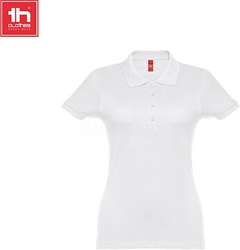 Polo para senhora 195 g/m2 EVE