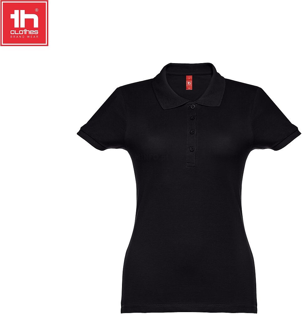 Polo para senhora 195 g/m2 EVE