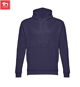 PHOENIX Sweatshirt unissexo com capuz 320 g/m2 tam: M cor: A...