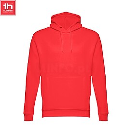 PHOENIX Sweatshirt unissexo com capuz 320 g/m2 tam: M cor: V...