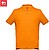 Polo para homem 195 g/m2 ADAM - imagem 1