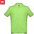 Polo para homem 195 g/m2 ADAM - imagem 1