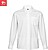 Camisa oxford de manga comprida para homem 130 g/m2 TOKYO - imagem 1