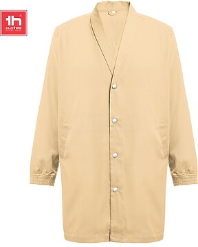 Bata de trabalho 190 g/m2 MINSK
