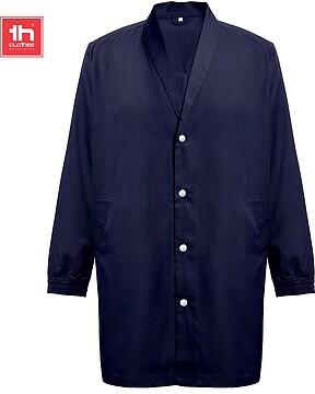 Bata de trabalho 190 g/m2 MINSK
