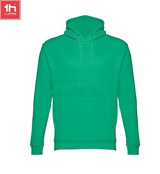 Sweatshirt unissexo com capuz 320 g/m2 PHOENIX