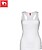 Top com costas em “T” para senhora 160 g/m2 TIRANA - imagem 1