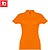 Polo para senhora 195 g/m2 EVE - imagem 1