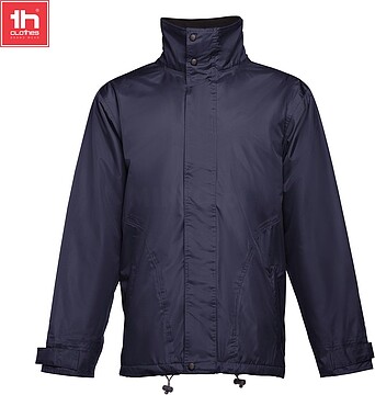 Parka unissexo acolchoada LIUBLIANA