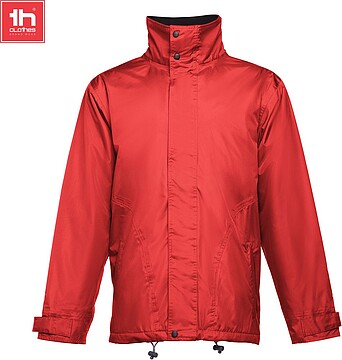 Parka unissexo acolchoada LIUBLIANA