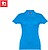 Polo para senhora 195 g/m2 EVE - imagem 1