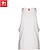 T-shirt de manga cava para homem 140 g/m2 IBIZA - imagem 1
