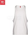 T-shirt de manga cava para homem 140 g/m2 IBIZA