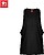 T-shirt de manga cava para homem 140 g/m2 IBIZA - imagem 1