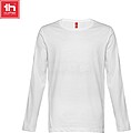T-shirt de manga comprida para homem 150 g/m2 BUCHAREST