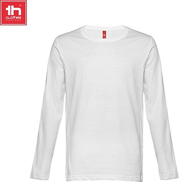T-shirt de manga comprida para homem 150 g/m2 BUCHAREST