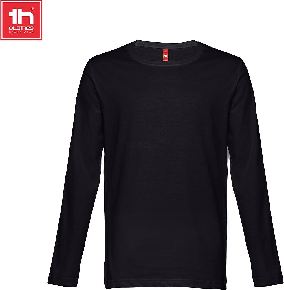 T-shirt de manga comprida para homem 150 g/m2 BUCHAREST