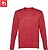 T-shirt de manga comprida para homem 150 g/m2 BUCHAREST - imagem 1