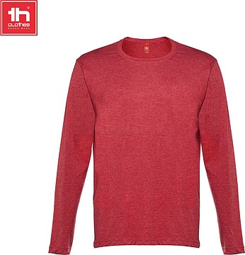 T-shirt de manga comprida para homem 150 g/m2 BUCHAREST