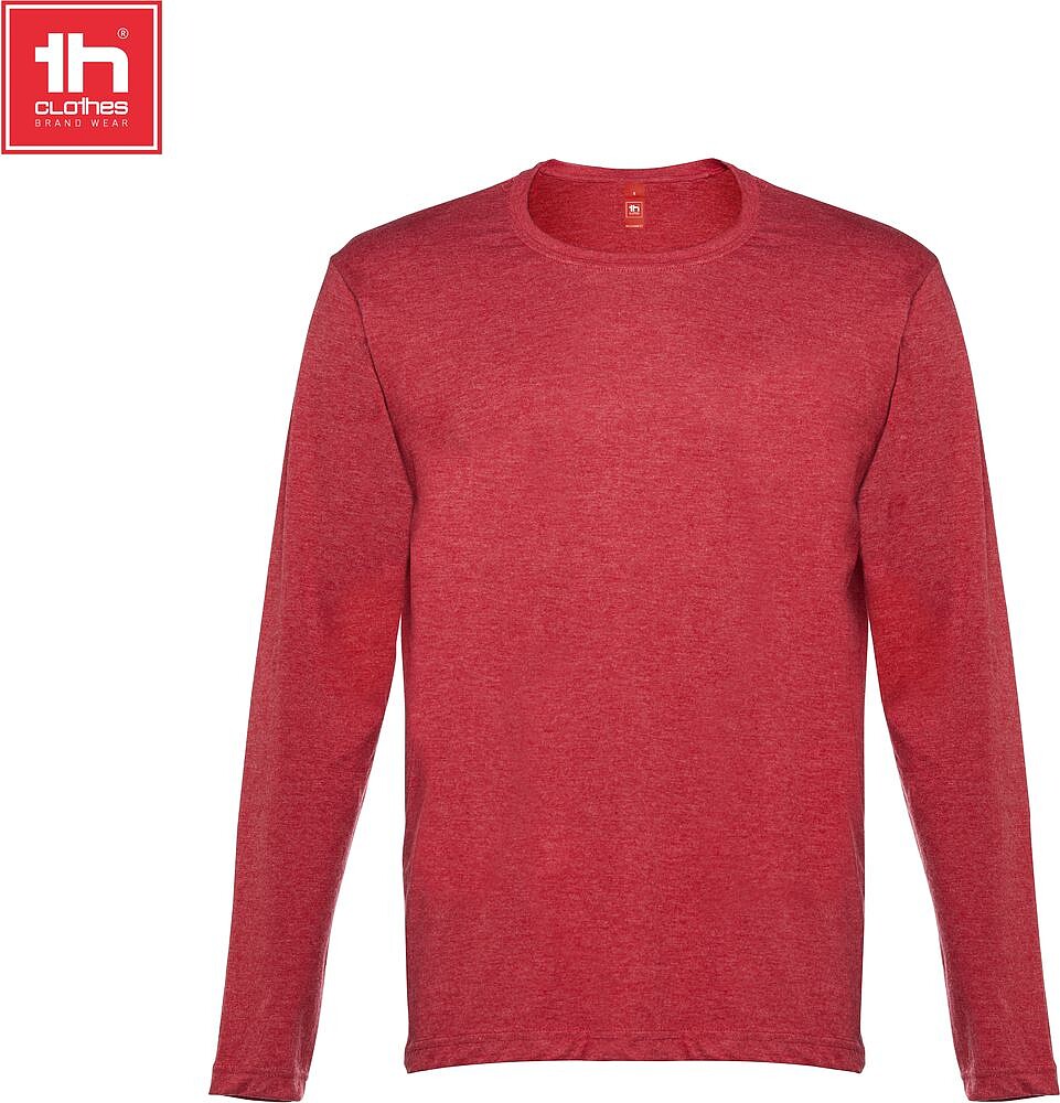 T-shirt de manga comprida para homem 150 g/m2 BUCHAREST