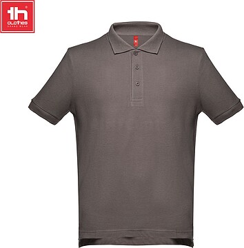 Polo para homem 195 g/m2 ADAM