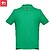 Polo para homem 195 g/m2 ADAM - imagem 1