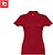 Polo para senhora 195 g/m2 EVE - imagem 1