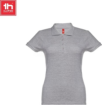 Polo para senhora 195 g/m2 EVE
