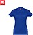 Polo para senhora 195 g/m2 EVE - imagem 1