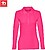 Polo de manga comprida para senhora 210 g/m2 BERN WOMEN - imagem 1