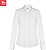 Camisa popelina de manga comprida para senhora 115 g/m2 PARIS WOMEN - imagem 1