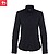 Camisa popelina de manga comprida para senhora 115 g/m2 PARIS WOMEN - imagem 1