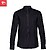 Camisa popelina de manga comprida para homem 115 g/m2 PARIS - imagem 1