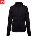 Casaco polar com fecho para senhora 260 g/m2 HELSINKI WOMEN