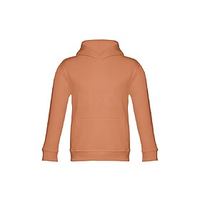 PHOENIX KIDS Sweatshirt unissexo com capuz para criança 320...