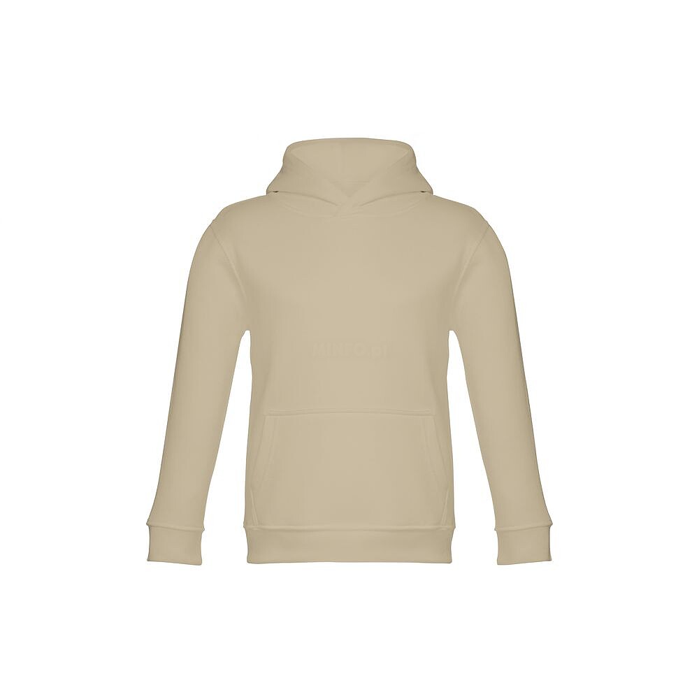 Sweatshirt unissexo com capuz para criança 320 g/m2 PHOENIX KIDS