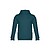 Sweatshirt unissexo com capuz para criança 320 g/m2 PHOENIX KIDS - imagem 1